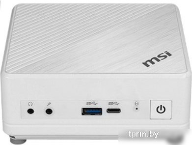 Компактный компьютер MSI Cubi 5 12M-031BRU 936-B0A812-218 