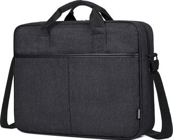 Сумка Goody Grandis 17.3" (черный)