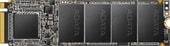 SSD A-Data XPG SX6000 Lite 512GB ASX6000LNP-512GT-C