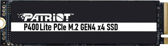 SSD Patriot P400 Lite 2TB P400LP2KGM28H