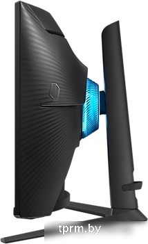 Игровой монитор Samsung Odyssey G6 LS27BG650EIXCI 