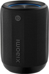Беспроводная колонка Xiaomi Bluetooth Speaker Mini ASM01G (черный, международная версия)