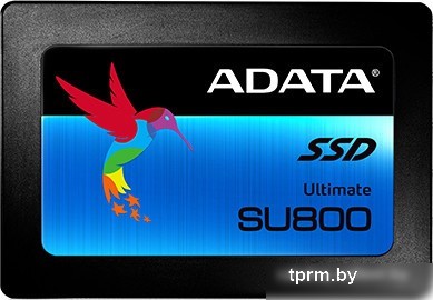 SSD A-Data Ultimate SU800 256GB [ASU800SS-256GT-C] 