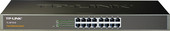 Коммутатор TP-Link TL-SF1016