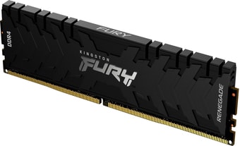 Оперативная память Kingston FURY Renegade 8GB DDR4 PC4-25600 KF432C16RB/8