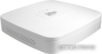 Сетевой видеорегистратор Dahua DHI-NVR4108-4KS2/L 