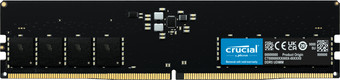 Оперативная память Crucial 16ГБ DDR5 5600 МГц CT16G56C46U5