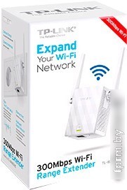 Точка доступа TP-Link TL-WA855RE 