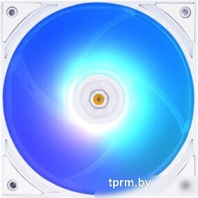 Вентилятор для корпуса Thermalright TL-H12W-X28-S (белый) 