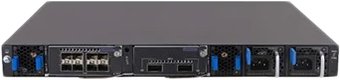 Управляемый коммутатор 3-го уровня H3C S6520X-30QC-EI