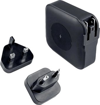 Внешний аккумулятор Vipe AC+ 10000 mAh