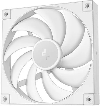 Вентилятор для корпуса DeepCool FD14 WH R-FD14-WHNPN1-G