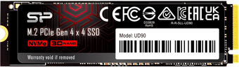 SSD Silicon-Power UD90 250GB SP250GBP44UD9005