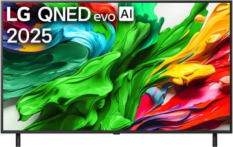 Телевизор LG QNED evo AI QNED86 55QNED86A6A