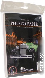 Фотобумага Revcol Матовая A5 220 г/м2 50 л [127978] 