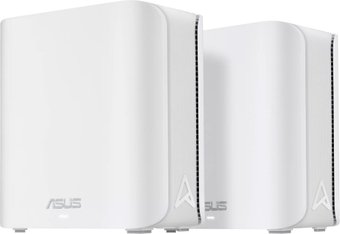 Wi-Fi система ASUS ZenWiFi BD4 2xAP (2 шт., белый)