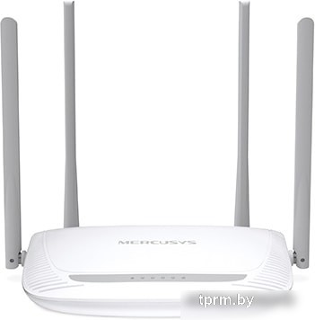 Wi-Fi роутер Mercusys MW325R v2 