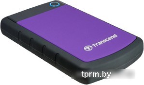 Transcend StoreJet 25H3P 4TB [TS4TSJ25H3P] 