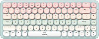 Клавиатура Ugreen Fun+ KU101 Dream Park