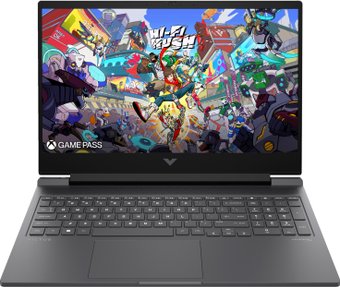Игровой ноутбук HP Victus 16-r1073ci A74LWEA