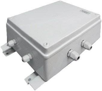 Стабилизатор напряжения TEPLOCOM ST-1300 исп.5
