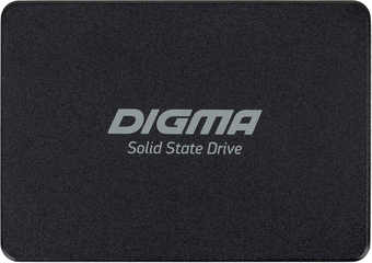 SSD Digma Run P1 256GB DGSR2256GP13T