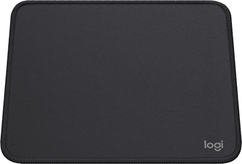 Коврик для мыши Logitech Studio Series (графитовый)