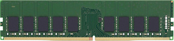 Оперативная память Kingston 16ГБ DDR4 3200 МГц KTH-PL432E/16G