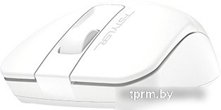 Мышь A4Tech Fstyler FB12 (белый) 