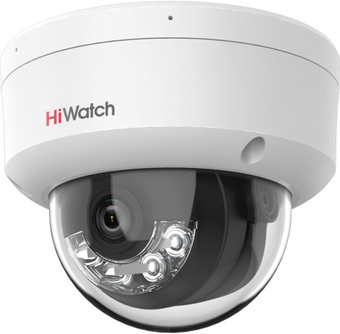 IP-камера HiWatch DS-I252M(B) (4 мм)