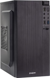 Корпус ExeGate BAA-104U EX277807RUS