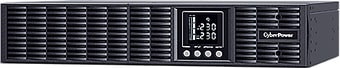 Источник бесперебойного питания CyberPower PLT1500ELCDRT2U