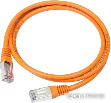 Кабель Cablexpert PP12-1M/O 