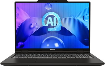 Ноутбук MSI Venture 16 AI A1MG-042XBY