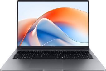 Ноутбук HONOR MagicBook X16 Plus 2025 BRB-X 5301ALVV