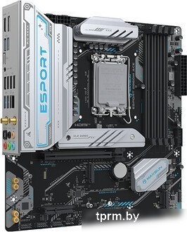 Материнская плата Maxsun eSport B860M WiFi Ace 