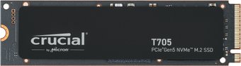 SSD Crucial T705 2TB CT2000T705SSD3