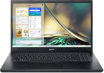 Ноутбук Acer Aspire 7 A715-76G-54NX NH.QMEEM.001