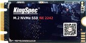 SSD KingSpec NE-512-2242 512GB