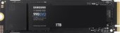 SSD Samsung 990 Evo 1TB MZ-V9E1T0BW