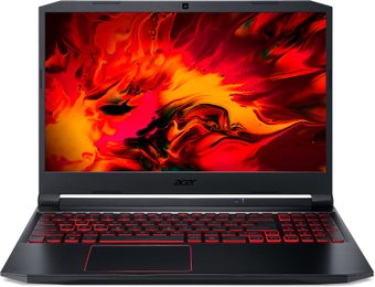 Игровой ноутбук Acer Nitro 5 AN515-45-R7SL NH.QBRER.002