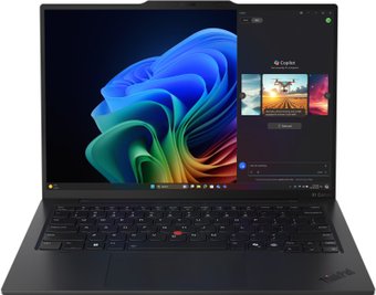 Ноутбук Lenovo ThinkPad X1 Carbon Gen 13 Aura Edition 21NX00F8FW