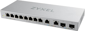 Коммутатор Zyxel XGS1010-12