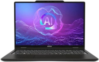 Ноутбук MSI Venture A16 AI+ A3HMG-026XRU