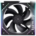 Комплект вентиляторов для корпуса Thermalright TL-M12QR X3 (черный) 