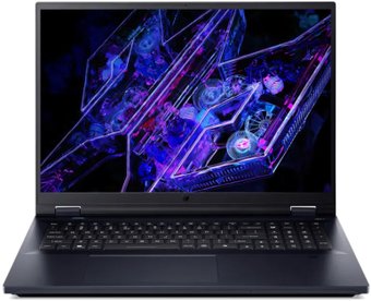 Ноутбук Acer Predator Helios 18 PH18-72-94QH NH.QP4CD.001