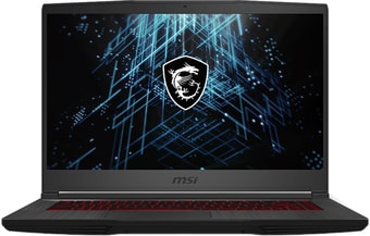 Игровой ноутбук MSI Thin GF63 11UC-217RU