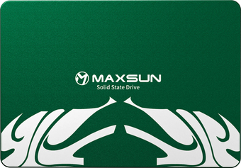 SSD Maxsun X7 128GB MS128GBX7