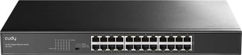 Неуправляемый коммутатор Cudy GS1024L 1.0