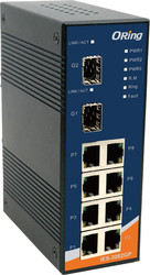 Коммутатор ORing IES-3082GP